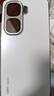 及派iqoo neo10pro+手機(jī)殼新款全包防摔保護(hù)殼vivo iQOONeo10磨砂散熱愛(ài)酷neo10pro男女簡(jiǎn)約后外殼 【銀白色 自帶鏡頭膜】膚感磨砂電鍍 iQOO Neo10 曬單實(shí)拍圖