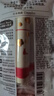 曼秀雷敦（Mentholatum） 柔融盈潤綿綿慕斯棒唇膏女 保濕補水防干裂淡化唇紋護唇膏唇膜 香甜梅酒 曬單實(shí)拍圖