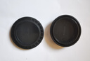 JJC 相機(jī)機(jī)身蓋 鏡頭后蓋 RF卡口 適用于佳能R52/II R100 R7 R50 R8 R10 R5C RP R3 R6 R6II二代 配件 RF卡口 機(jī)身蓋+鏡頭后蓋 曬單實(shí)拍圖