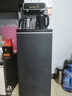 安博爾茶吧機(jī)家用高端客廳用2025新款辦公室立式飲水機(jī)下置式家用語(yǔ)音多段控溫全自動(dòng)茶吧一體機(jī)HB-T313 T313B黑色 冷熱型 曬單實(shí)拍圖