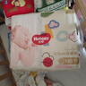 好奇（Huggies）金裝紙尿褲 尿不濕   紙尿片 紙尿褲NB80片 曬單實(shí)拍圖