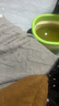 菇娘家黑絲透膚光腿神器高腰輕塑春秋冬大碼保暖連褲襪打底絲襪 曬單實拍圖