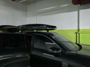 韋帕（WEIPA） 車(chē)頂行李架橫桿 奔馳GLC紅旗HS5 SUV汽車(chē)車(chē)載旅行固定鋁合金架 領(lǐng)克01/02/06/08/09 曬單實(shí)拍圖