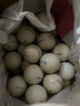 二手高爾夫球PROV1V1x 三層球 泰特里斯三四層5-6成新50個(gè) 曬單實(shí)拍圖