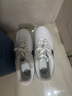 耐克（NIKE）官方官網艦店男鞋板鞋 新款運動鞋低幫耐磨時尚潮流休閑鞋板鞋 DH2987-101/白色黑勾 42 曬單實拍圖