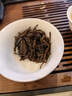 廬山浮紅特級紅茶禮盒裝高檔送禮 濃香型精致江西茶葉200g 曬單實拍圖