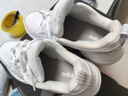 阿迪達斯（adidas）官方艦店女鞋 新款STRUTTER復(fù)古老爹鞋運動鞋輕便透氣休閑鞋子女 1727-OZELLE-主推款 38.5 曬單實拍圖