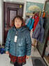 啄木鳥(niǎo)（TUCANO）棉服女2024新款氣質(zhì)減齡女秋冬季時(shí)尚保暖棉衣小棉襖外套女 藍色 XL 建議110-125斤 曬單實(shí)拍圖