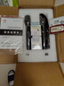 歐美聲 戶外音響k歌專用三分頻大功率專業(yè)唱歌直播廣場舞演出高品質(zhì)大音量移動拉桿藍(lán)牙便攜音箱設(shè)備 8英寸518拉桿 300W 2*無線U段金屬話筒+大禮包 曬單實(shí)拍圖