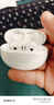 OPPOEnco R4真無(wú)線藍(lán)牙耳機(jī)encor2半入耳式音樂(lè)運(yùn)動(dòng)oppoencor4新款長(zhǎng)續(xù)航學(xué)生游戲耳機(jī)OPPO藍(lán)牙耳機(jī) OPPO Enco R3【月白】 曬單實(shí)拍圖