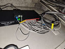 keepLINK KP-9000-424GP千兆28口POE交換機AI智能監(jiān)控攝像頭分離器交換器320W 曬單實拍圖
