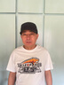 SOMUBAY海軍平頂帽男士品牌帽子夏天薄款速干透氣中老年太陽帽休閑鴨舌帽 黑色 均碼 (56-60CM可調(diào)節(jié)) 曬單實(shí)拍圖