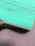 美樂(lè)伽加寬1米天然橡膠瑜伽墊防滑專用加長(zhǎng)2米加大瑜珈墊運(yùn)動(dòng)健身墊家用 暮光森林/190*80cm 5.5mm 曬單實(shí)拍圖