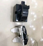 圣必太冰箱壓縮機啟動器冰柜過載保護(hù)器蝶形重錘式PTC啟動器通用維修件 一插腳15歐啟動器+蝶形保護(hù)器 曬單實拍圖
