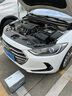 瓦爾塔（VARTA）京東養車(chē)汽車(chē)蓄電池啟停系列AGMH6領(lǐng)動(dòng)榮威mini科魯茲科沃茲速銳 曬單實(shí)拍圖