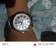 卡西歐（CASIO）男士商務(wù)手表 簡約通勤休閑穿搭石英表指針考試表 七夕情人節(jié)禮物 休閑鋼帶MTP-1384D-7A2VDF 曬單實(shí)拍圖