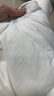 坦博爾達(dá)人推薦羽絨服女立領(lǐng)馬甲輕薄百搭時(shí)尚秋冬外套TD238006 小香白 160/84A 曬單實(shí)拍圖