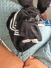 adidas阿迪達斯三葉草2025新款男款針織長(cháng)褲運動(dòng)休閑訓練褲 IJ7055 M 曬單實(shí)拍圖