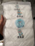 潔麗雅嬰兒洗臉毛巾口水巾 新生兒童寶寶用品小方巾純棉6層紗布巾 龍寶寶5條裝【高密刺繡款】 曬單實(shí)拍圖