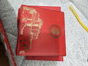 布達(dá)拉宮菩提手串足銀八棱珠轉(zhuǎn)運(yùn)珠盤(pán)玩手鏈菩提根串珠男女款生日禮物 云眠雨后·菩提手串 曬單實(shí)拍圖