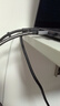 斯格（Sgo）極細hdmi2.1線8K相機攝像機監(jiān)視器miniHDMI連接線電腦電視高清線柔軟便攜 極細HDMI2.1線8Kx4K 1米 曬單實拍圖
