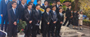 SooGree男士免打結(jié)正裝領(lǐng)帶面試工作結(jié)婚婚禮宴會(huì)高級(jí)深色西裝懶人領(lǐng)帶男 男士免打結(jié)正裝領(lǐng)帶藍(lán)色 曬單實(shí)拍圖