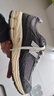 NEW BALANCE NB運動(dòng)鞋男鞋女鞋情侶復古戶(hù)外低幫休閑鞋2002R系列 灰碳色 M2002RHO 40.5 (腳長(cháng)25.5cm尺碼詳詢(xún)客服) 曬單實(shí)拍圖