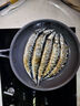 品鮮奕號秋刀魚 深海魚燒烤食材新鮮秋刀魚超大規(guī)格冷凍海鮮水產(chǎn)生鮮 年貨 秋刀魚3斤裝 500g 曬單實拍圖