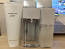 資生堂（Shiseido）男士水乳潔面套裝控油清爽平衡水油補(bǔ)水保濕護(hù)膚品套裝 生日禮物 資生堂男士水乳+潔面套裝 3件套 曬單實(shí)拍圖