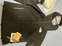 The North Face北面GORETEX沖鋒衣女戶外防水單層夾克87U6 黑色/JK3 M 曬單實拍圖