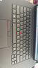 聯(lián)想ThinkPad T14P 2024 AI PC 14.5英寸高性能工程師本筆記本電腦 Ultra9-185H 32G內存 RTX4050 2TB固態(tài) 定制 99成新 曬單實(shí)拍圖