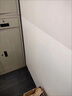 梓晨【加厚亞麻紋】墻紙自粘防撞墻貼防水潮防霉臥室客廳背景裝飾壁紙 米白色【加厚亞麻紋--真加厚】 ?。s3平）60cm寬×5m長 曬單實拍圖