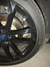 胎小強全新汽車(chē)輪胎 265/40R22  適配22寸比亞迪唐 曬單實(shí)拍圖