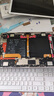 真科（ZHENKE） 適用 華為平板M6電池10.8英寸 SCMR-W09 M5PRO CMR/SCM-W19 W09 AL09全新M5 10.8內置電板大容量 SCMR-W09/SCMR-AL09電 曬單實(shí)拍圖