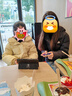 巴拉巴拉童裝兒童面包羽絨服女大童冬裝甜美肌理連帽外套 黃綠A41715-白鴨絨 150cm(充絨量151g） 曬單實(shí)拍圖