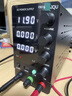 KUAIQU可調直流電源24V48V5A10A手機維修大功率開(kāi)關(guān)電源學(xué)生實(shí)驗電鍍 【30V10A】SPS-C3010帶輸出開(kāi)關(guān) 曬單實(shí)拍圖