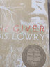 賜予者英文原版小說 The Giver Lois Lowry 記憶傳授者 英文版書進(jìn)口兒童文學(xué)書 紐伯瑞獎(jiǎng)中小學(xué)英語課外閱讀 曬單實(shí)拍圖