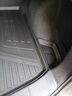 車(chē)麗友專(zhuān)用于比亞迪海豹后備箱墊TPE腳墊06全包圍汽車(chē)尾箱墊用品配件 TPE后備箱墊單層 比亞迪海豹 定制 曬單實(shí)拍圖