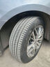 德國(guó)馬牌德國(guó)馬牌輪胎 UltraContact UC7 215/55R17 94W 適配奧德賽 汽車輪胎 曬單實(shí)拍圖