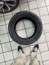 德國馬牌（Continental） 德國馬牌輪胎 汽車輪胎 17寸 215/55R17 94W UC7 FR 奧德賽 全新輪胎 曬單實拍圖
