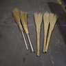 鐵掃帚鐵掃把鐵掃帚籽掃帚苗植物掃帚純手工編織掃工地學(xué)校環(huán)衛(wèi) 1.6米左右長(zhǎng)1把 曬單實(shí)拍圖