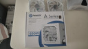 利民（Thermalright） 利民 AK120系列 5熱管1700風(fēng)冷 AK120 SE 風(fēng)冷散熱器 AK120SE 白色ARGB版 曬單實(shí)拍圖