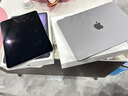 zoyu iPad Air7保護套2025款Pro保護殼air6旋轉(zhuǎn)磁吸拆分iPad11英寸mini7第10代亞克力透明適用蘋果平板 企鵝滾滾【配鋼化膜】 2025/2024款A(yù)ir7/6【11英寸】 曬單實拍圖