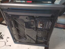 華碩（ASUS）ROG HYPERION 701創(chuàng)世神機(jī)箱 鋁合金X骨架/全塔機(jī)箱/支持EATX主板/雙420水冷 ROG GR701 2E 創(chuàng)世神 曬單實拍圖