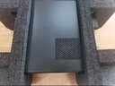 戴爾（DELL）成銘3911 商用辦公臺(tái)式機(jī) 帶串口 VGA HDMI 家用網(wǎng)課臺(tái)式電腦主機(jī) 單主機(jī) i5-12500/16G內(nèi)存/512G固態(tài) 定制 曬單實(shí)拍圖