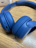 SONY/索尼 WH-CH520 頭戴式無(wú)線(xiàn)藍牙耳機長(cháng)效續航新品高舒適 藍色（保稅倉發(fā)貨） 曬單實(shí)拍圖
