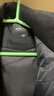 KOLON SPORT可隆男VOLCANO防水加熱棉服GTX 2L防風(fēng)P棉沖鋒衣1級 曬單實(shí)拍圖