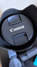 佳能（Canon） 原裝鏡頭蓋 微單反相機 鏡頭保護前蓋 49mm/55mm/67mm/77mm/82mm鏡頭蓋 E-72 II （72mm）原裝鏡頭蓋 曬單實(shí)拍圖