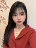 紅妝諾  送對象和田玉葫蘆項鏈女士高級感輕奢款送閨蜜女友媽媽七夕禮物 L2305和田玉葫蘆項鏈 曬單實(shí)拍圖