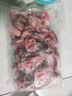 跑山密水農(nóng)家原切新鮮羊蝎子 多肉多骨髓羊脊骨 羊肉 生鮮 羊蝎骨火鍋紅燒食材 羊蝎子 1kg 曬單實(shí)拍圖